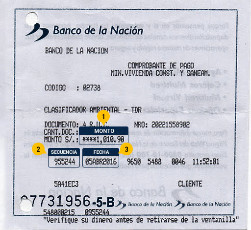 Voucher